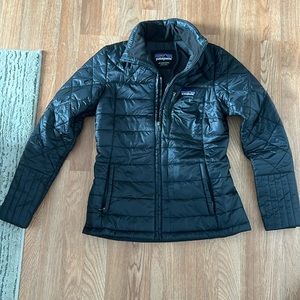 Patagonia Jacket